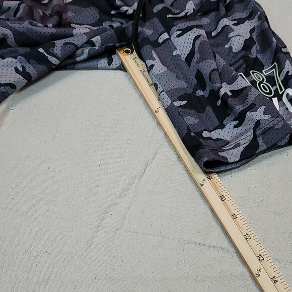 Boys Aeropostale Basketball Shorts!  - Picture 6 of 8